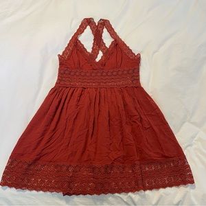 Forever 21 Summer Dress